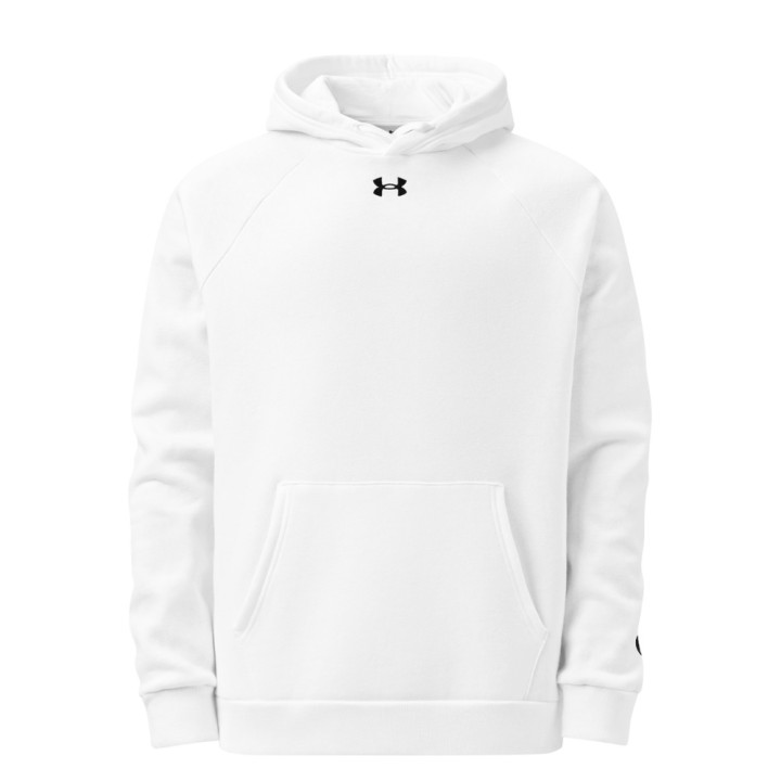 Under Armour® x XCLU.VIP fleece hoodie