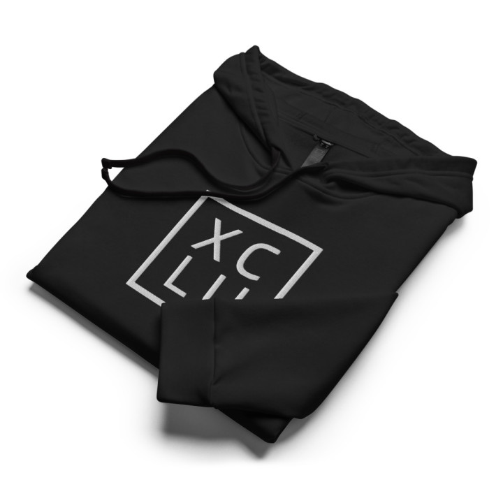 Adidas® x XCLU.VIP Fleece Hoodie
