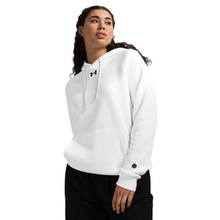 Under Armour® x XCLU.VIP fleece hoodie