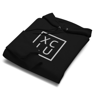 Champion® x XCLU.VIP – Unisex Hoodie