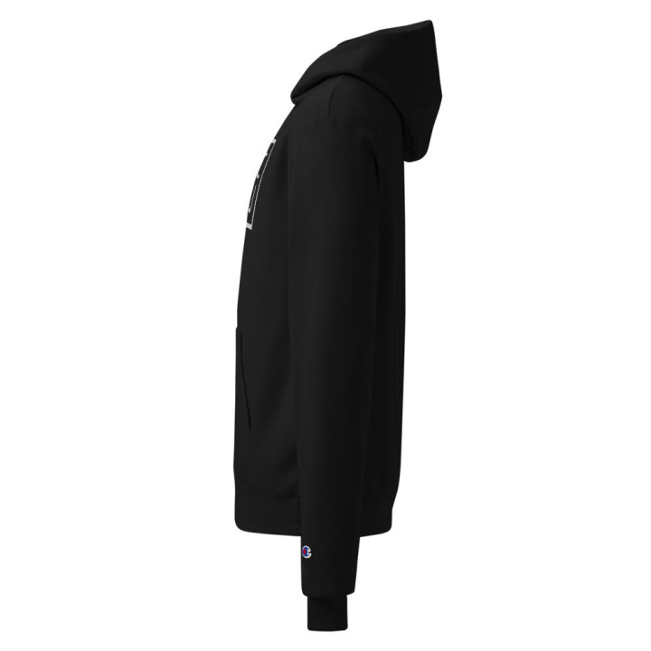 Champion® x XCLU.VIP – Unisex Hoodie