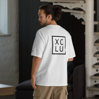 Champion® x XCLU.VIP Men’s T-Shirt