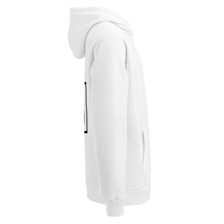 Under Armour® x XCLU.VIP fleece hoodie